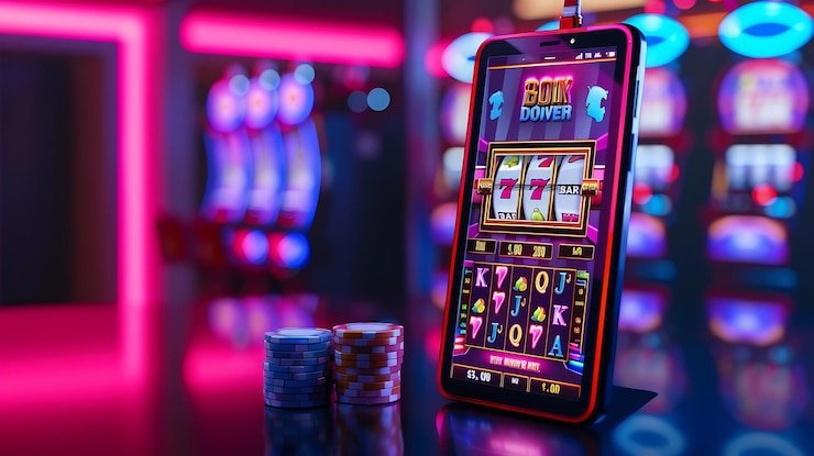 Tampilan panduan instalasi ultra4d mobile